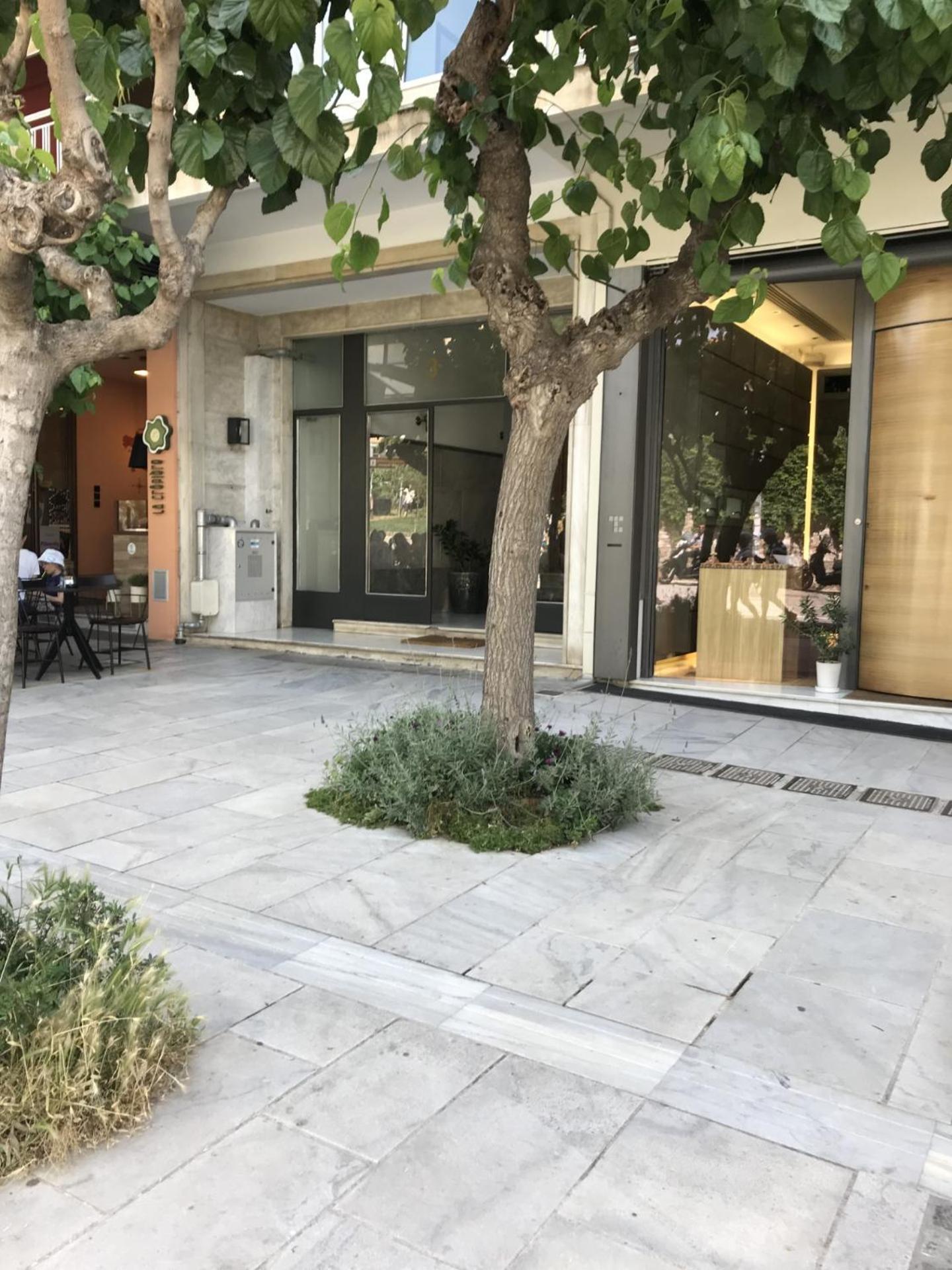 Appartement Acropolis Flat à Athènes Extérieur photo