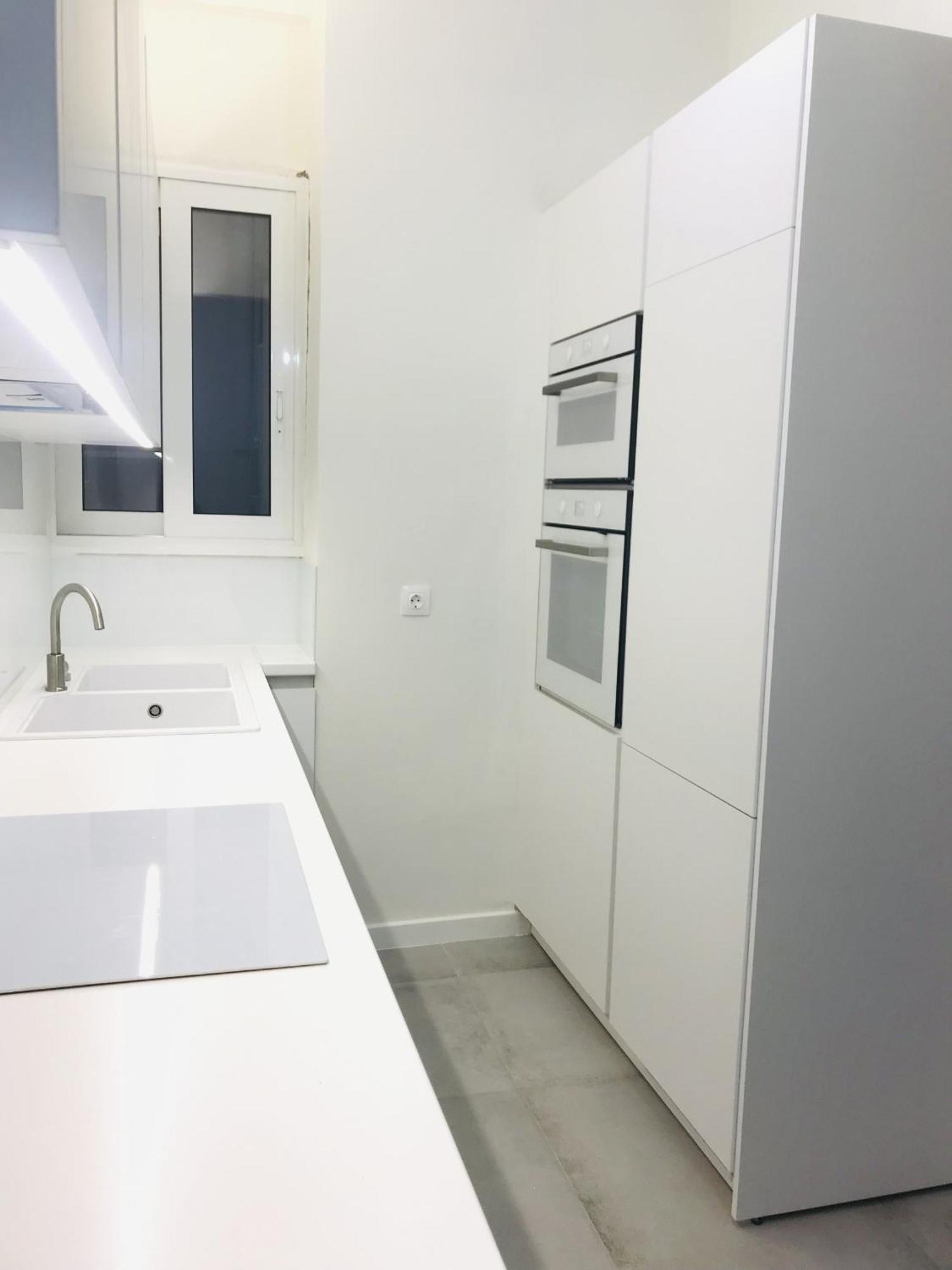Appartement Acropolis Flat à Athènes Extérieur photo