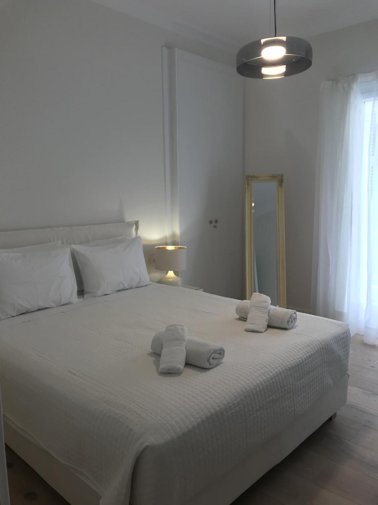 Appartement Acropolis Flat à Athènes Extérieur photo