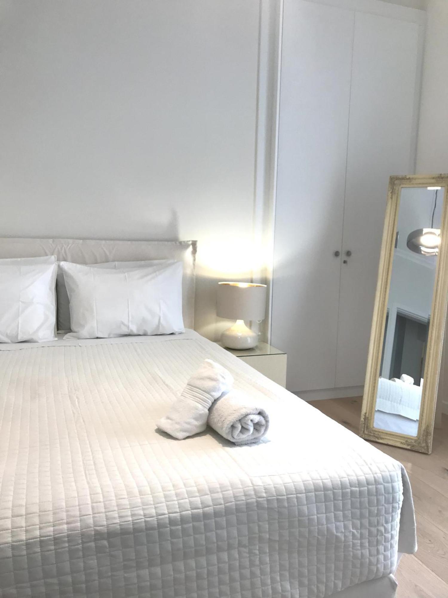 Appartement Acropolis Flat à Athènes Extérieur photo