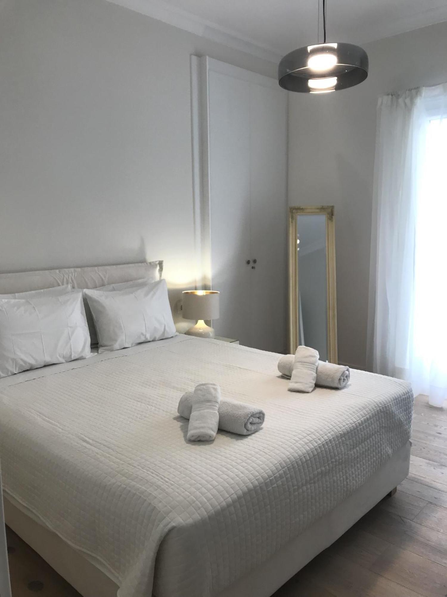 Appartement Acropolis Flat à Athènes Extérieur photo