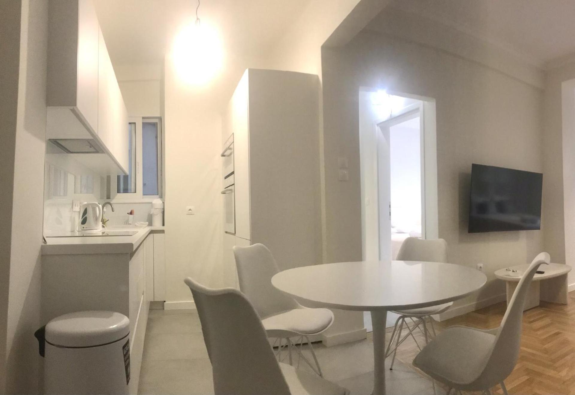 Appartement Acropolis Flat à Athènes Extérieur photo