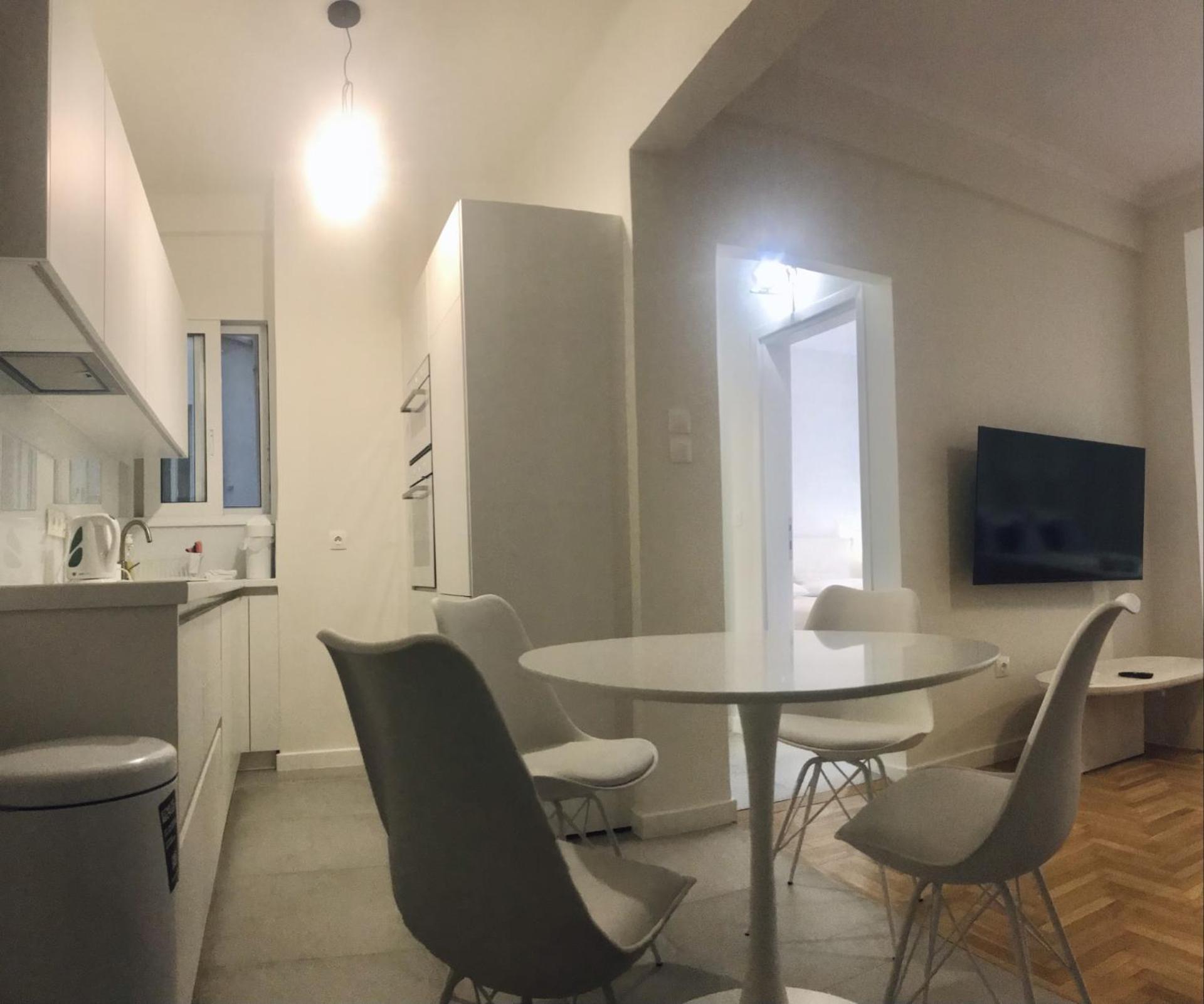 Appartement Acropolis Flat à Athènes Extérieur photo