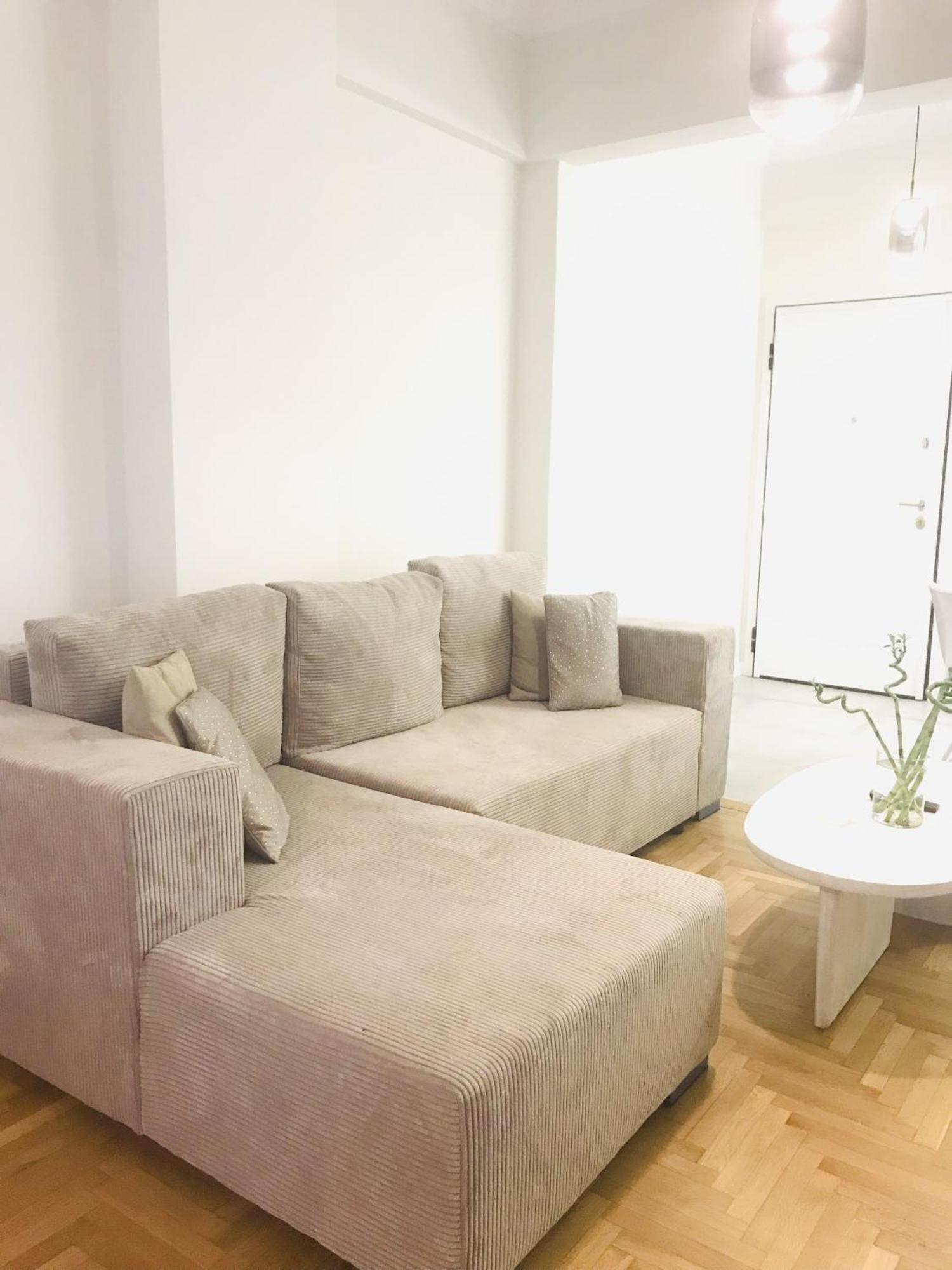 Appartement Acropolis Flat à Athènes Extérieur photo
