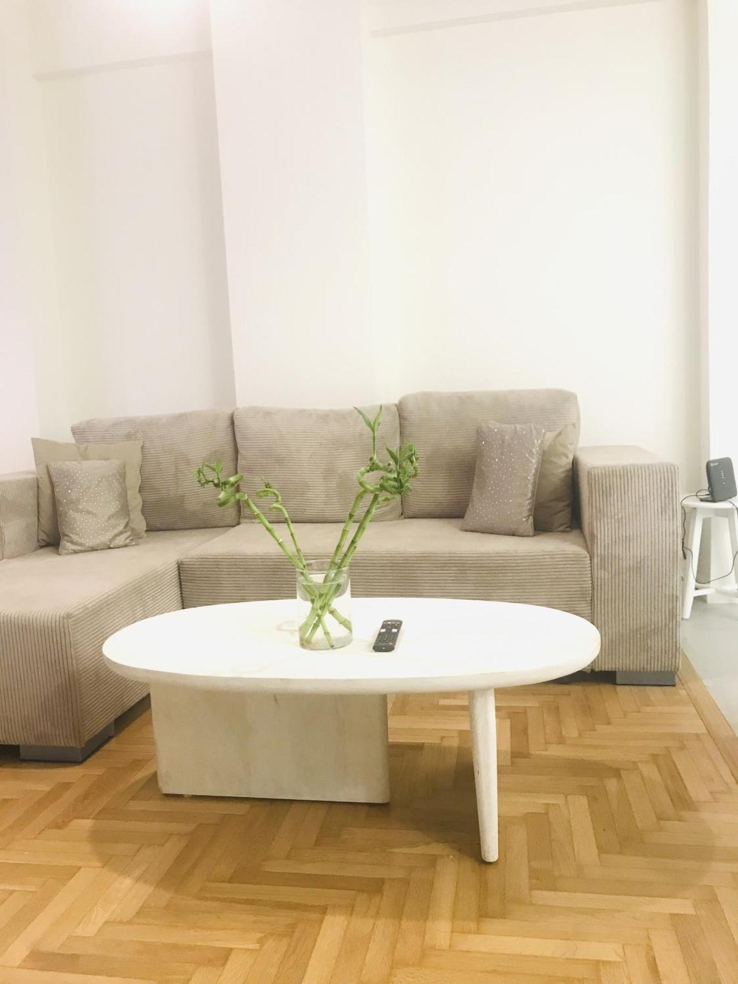 Appartement Acropolis Flat à Athènes Extérieur photo