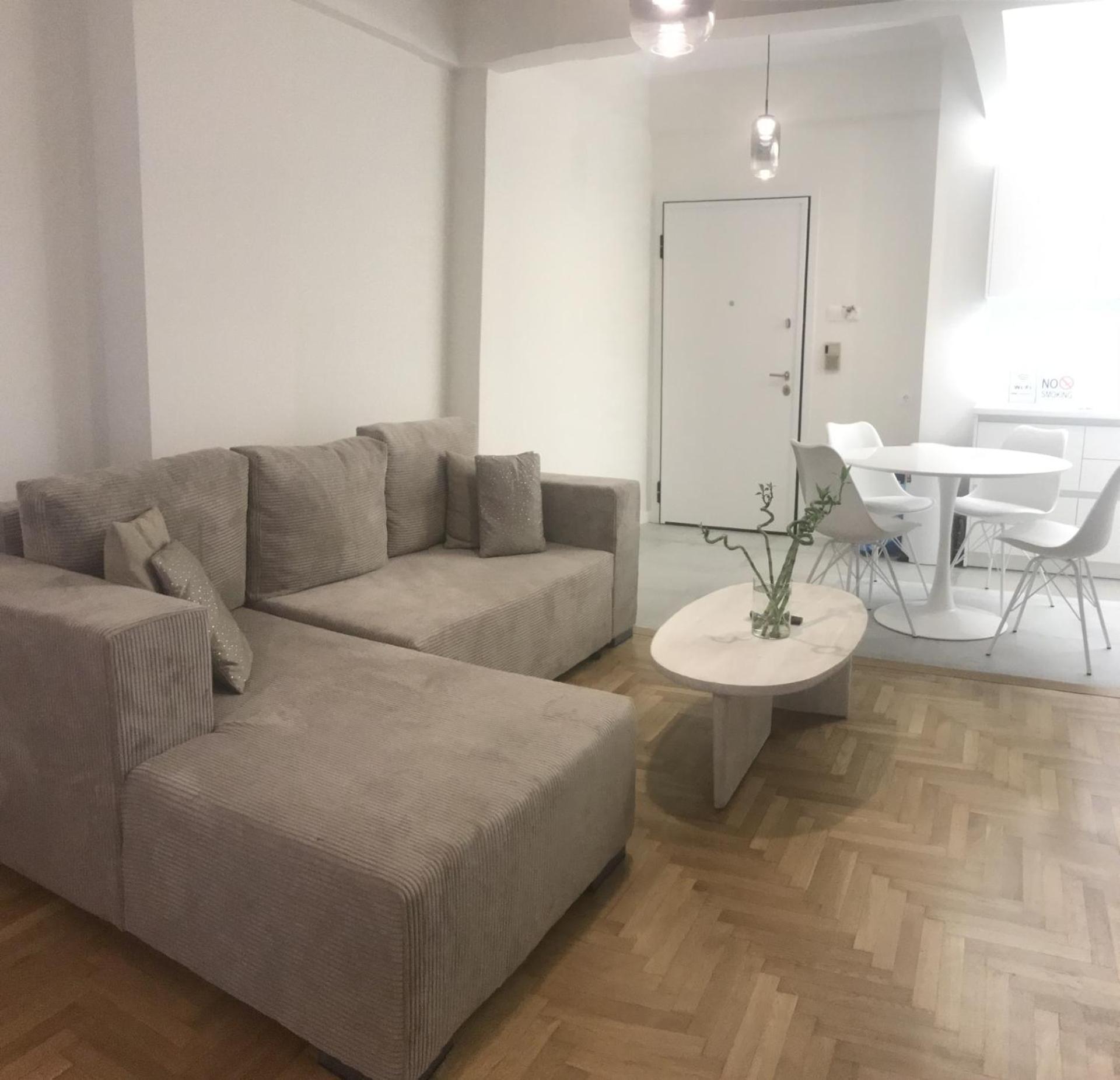 Appartement Acropolis Flat à Athènes Extérieur photo