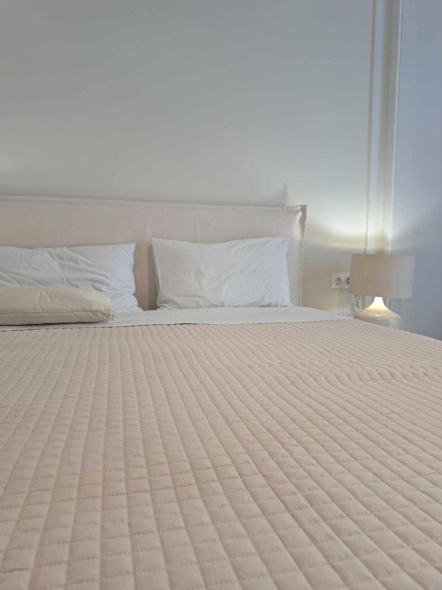 Appartement Acropolis Flat à Athènes Extérieur photo