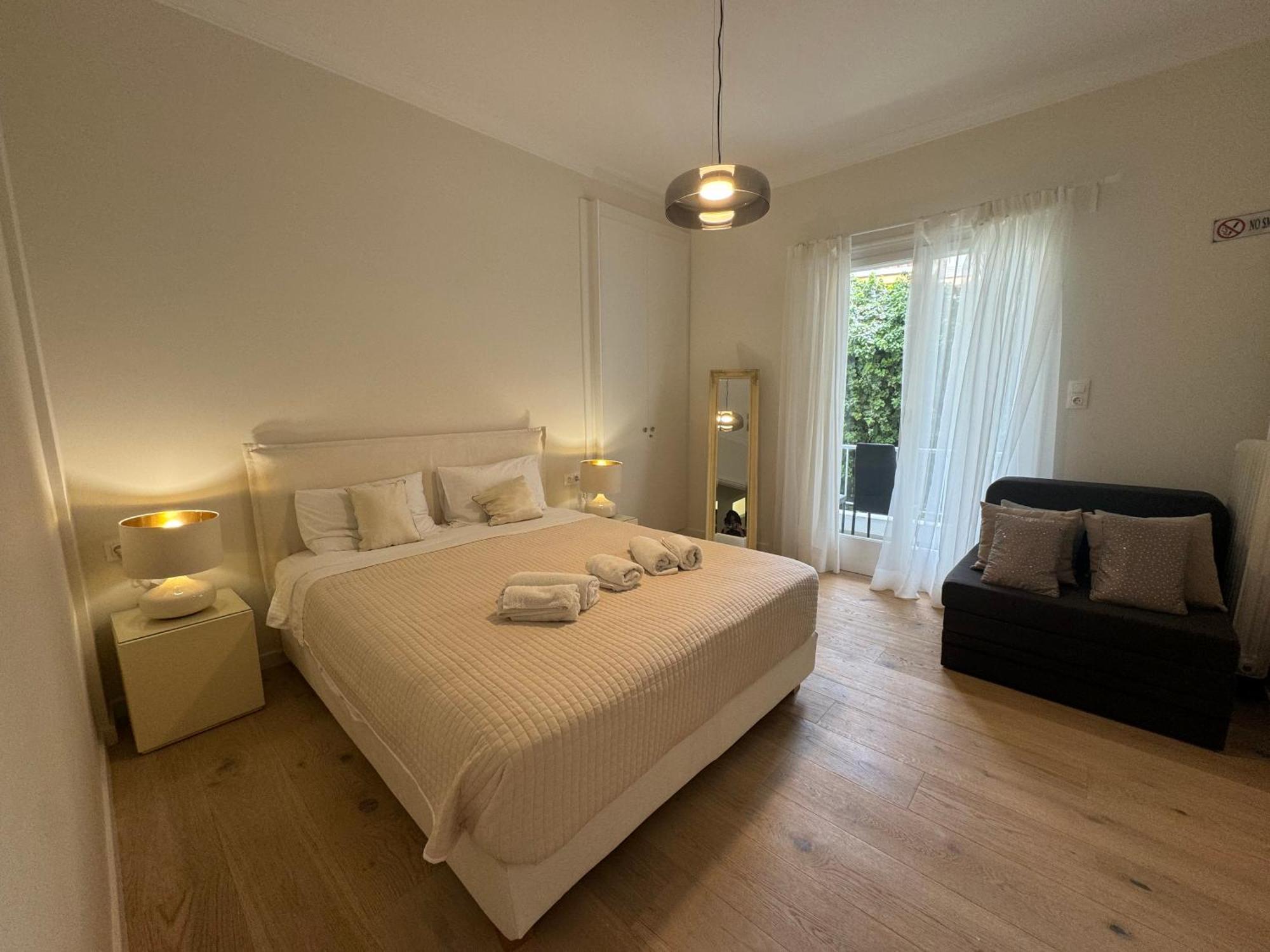 Appartement Acropolis Flat à Athènes Extérieur photo