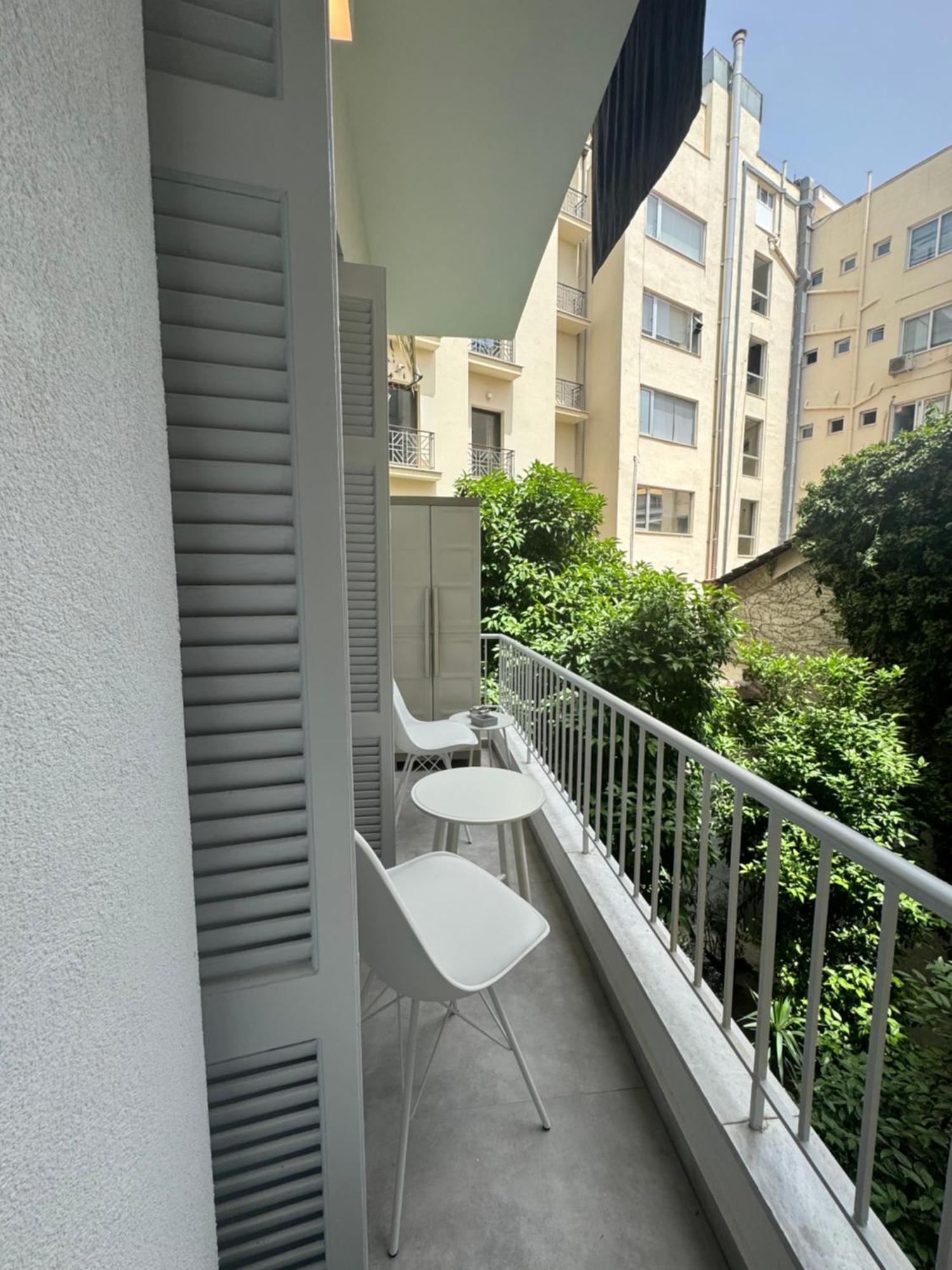 Appartement Acropolis Flat à Athènes Extérieur photo